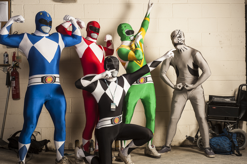 Rangers