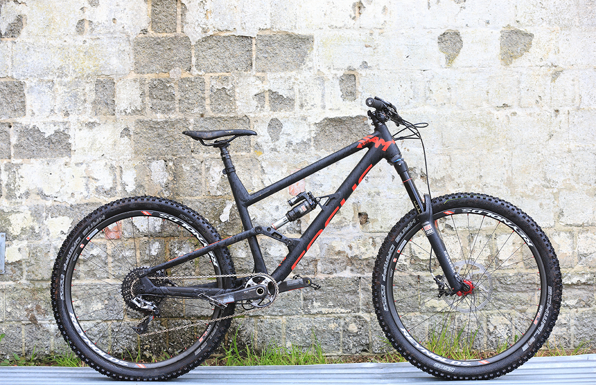 Focus SAM 1.0 | Fresh Produce |