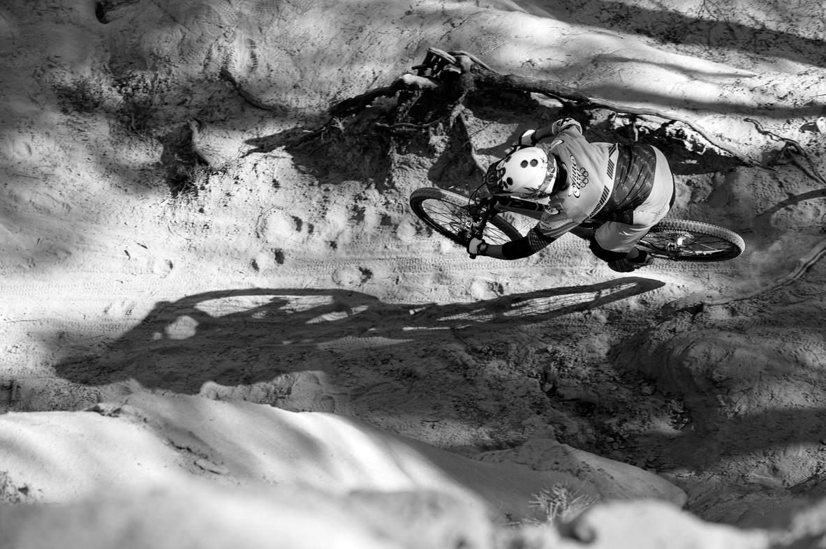 Anne Caroline Chausson - Greatest Downhill Mountain racers Ever