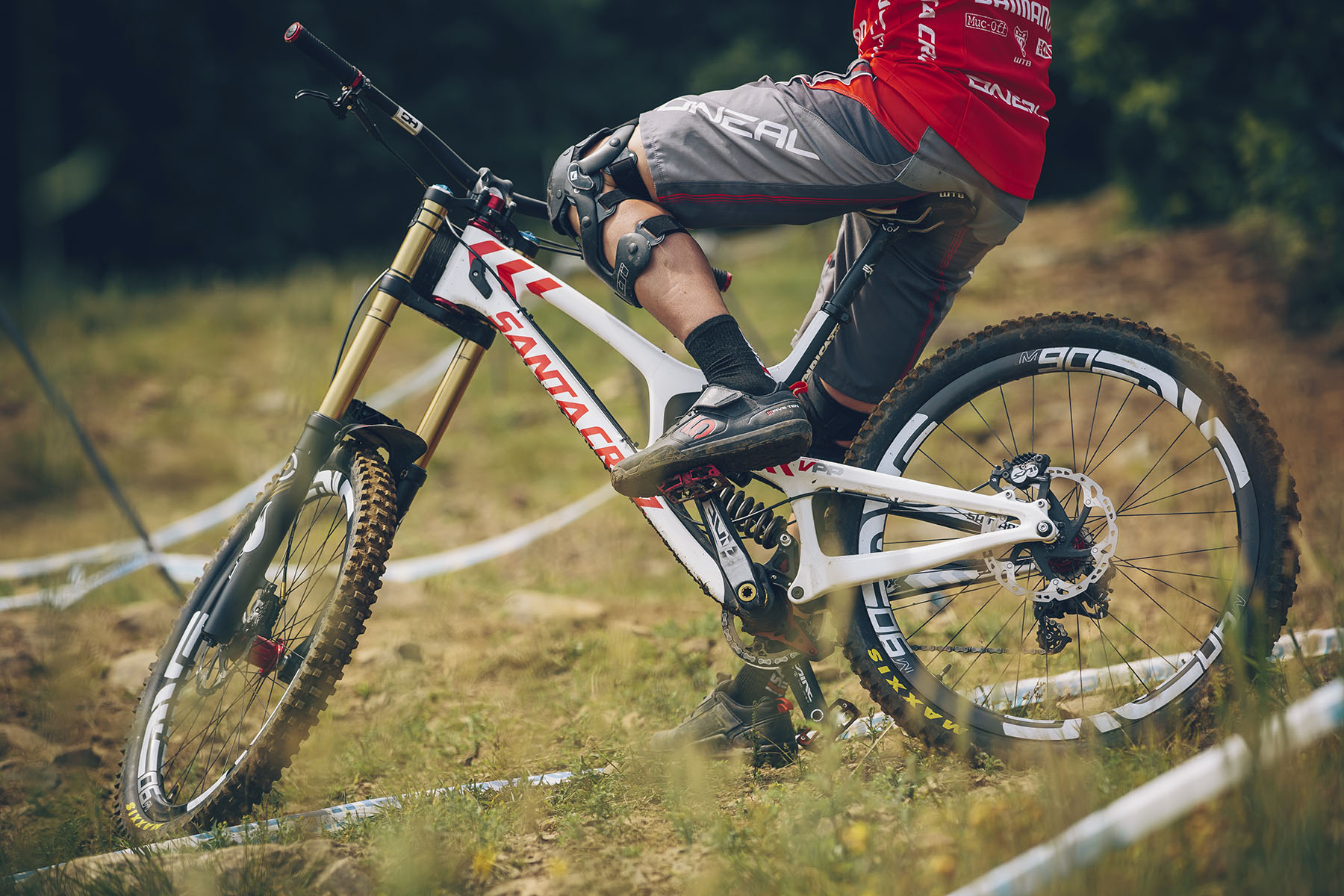 2014 mont sainte anne world cup