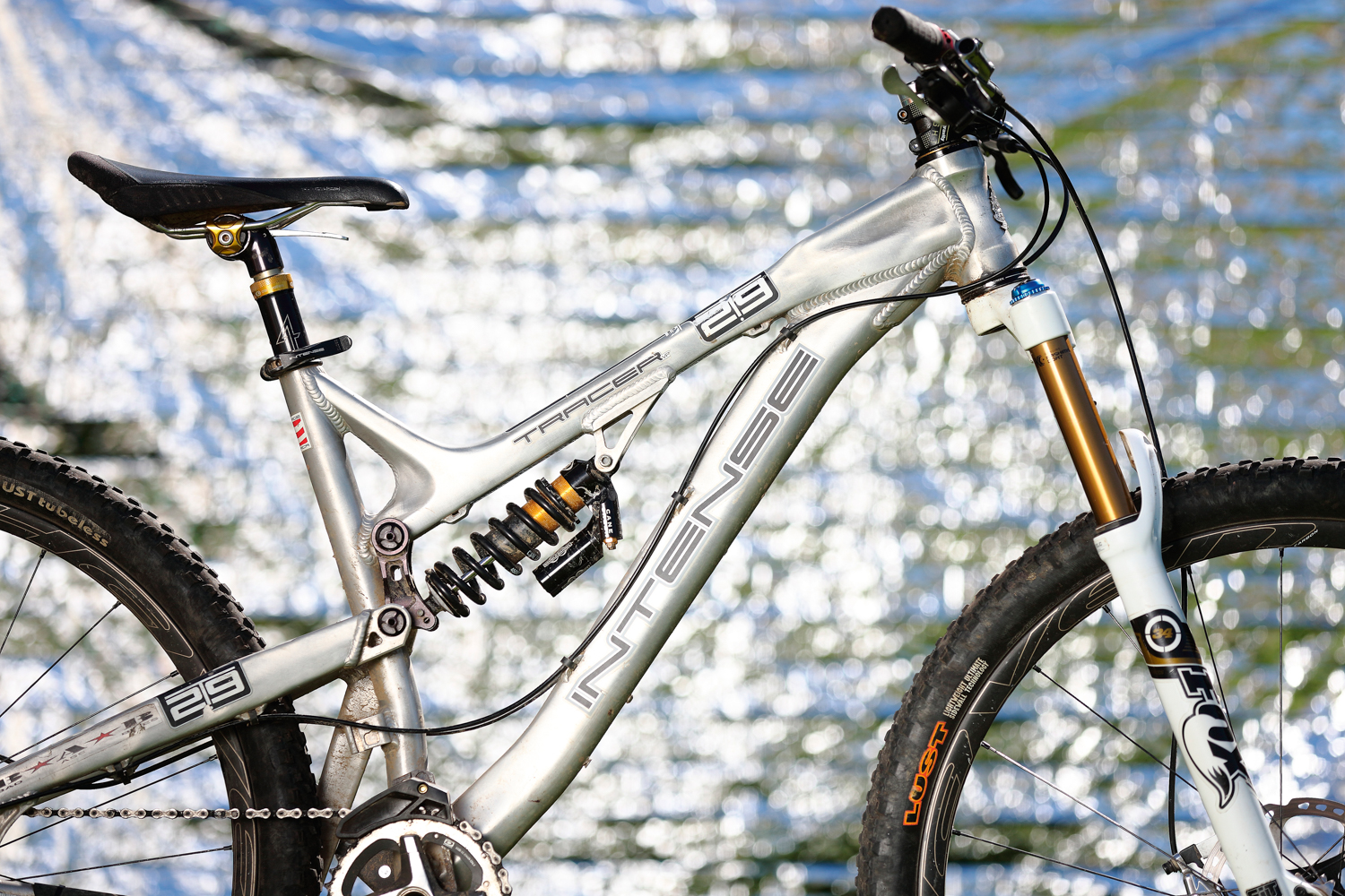 INTENSE インテンス　TRACER2 トレーサー2 INTENSE（インテンス）のオールマウンテン TRACER 2 が入荷しました