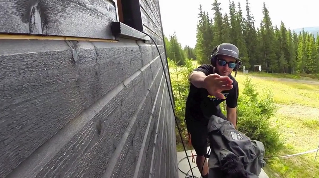 hafjell world champs 2014