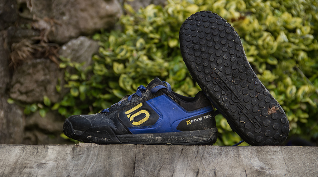 Chaussures VTT Five Ten | Achat en ligne