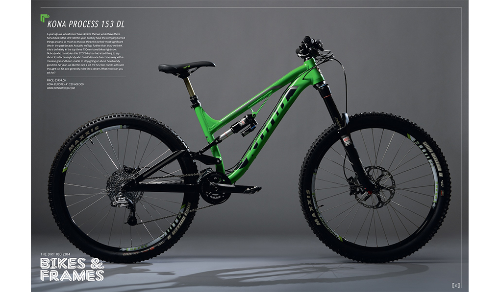 best enduro mountain bikes