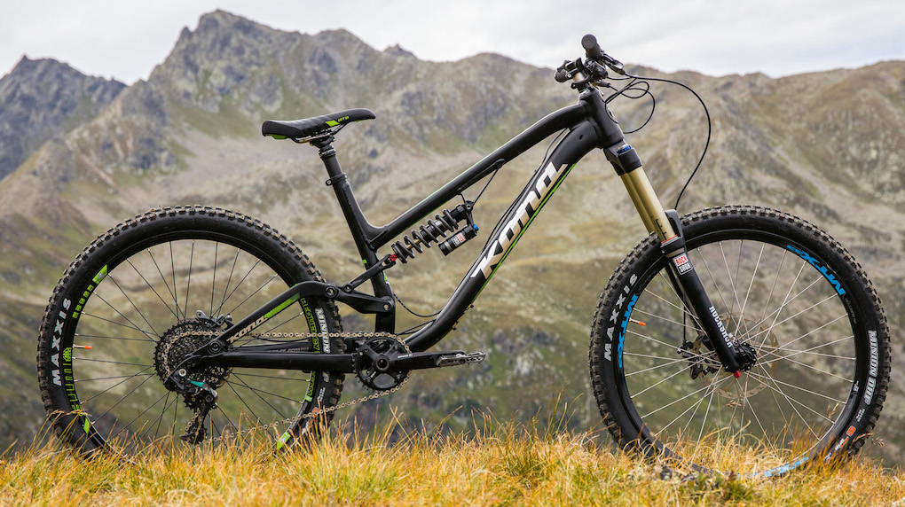 Tested | KONA PROCESS 167 Review |