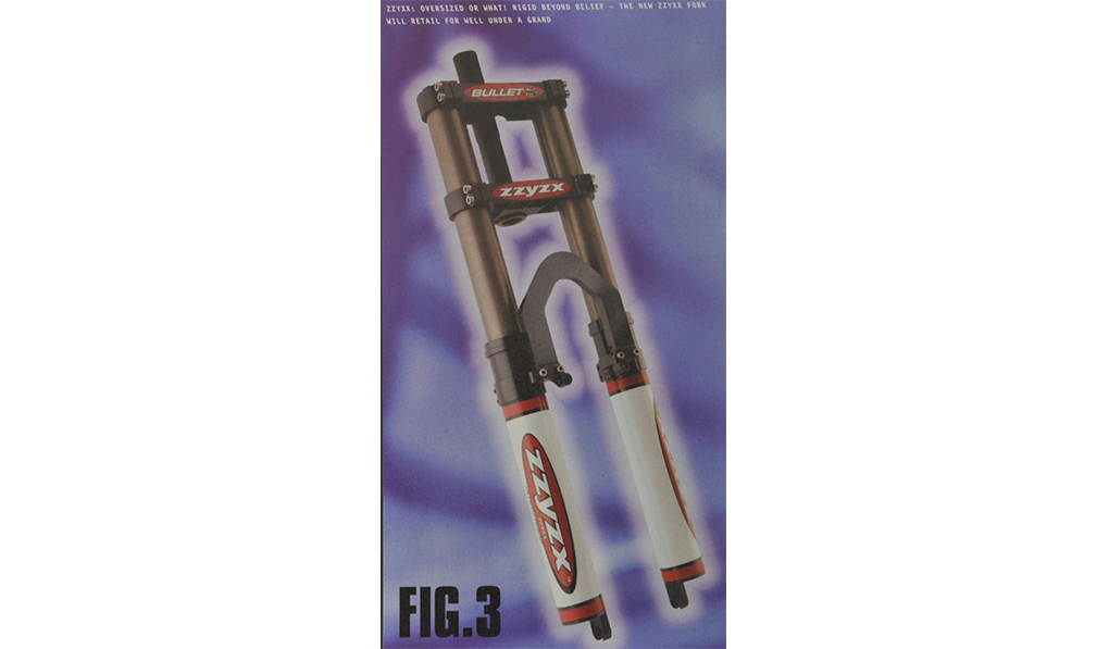 worst mountain bike products