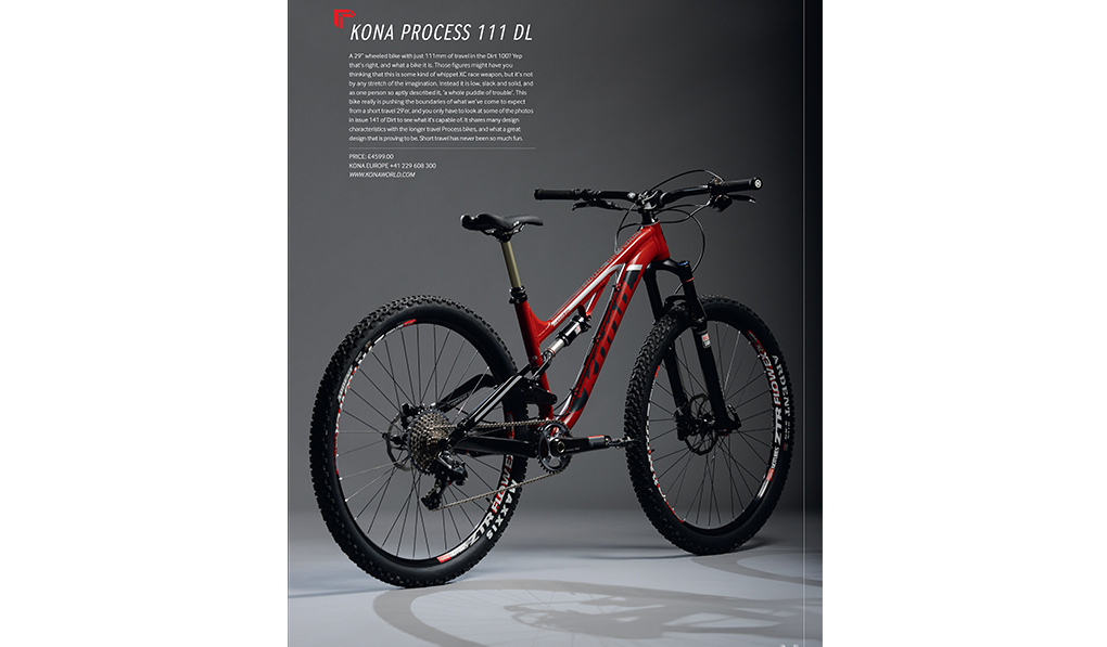 trail mountain bikes