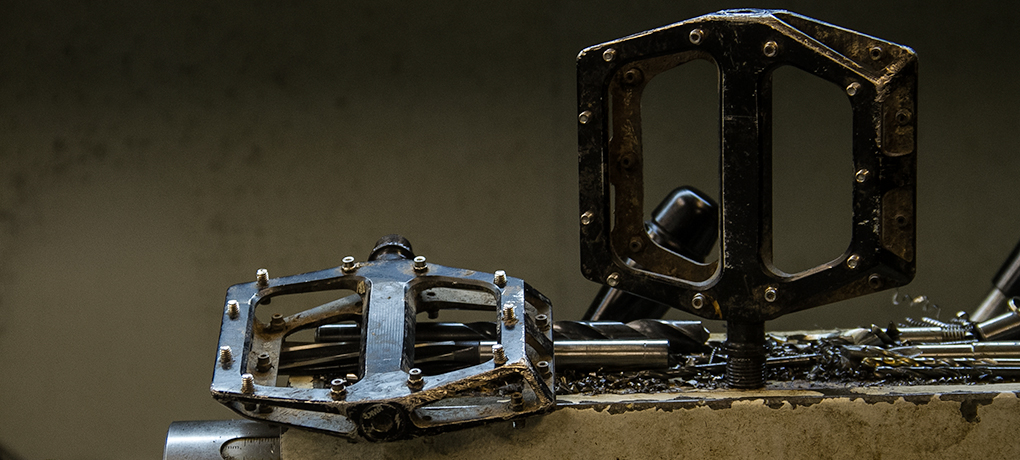 Tested | DMR Vault Pedals Review |