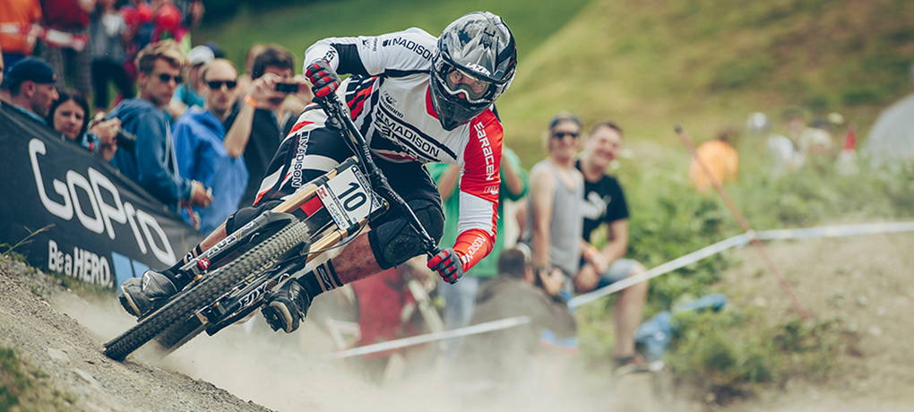 Team Madison Saracen confirm their 2015 team