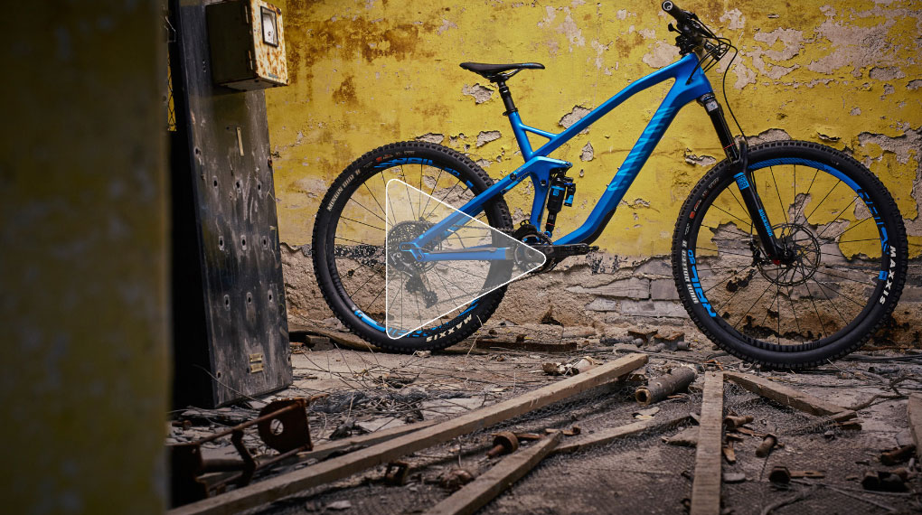Canyon Strive CF 8.0 Race |