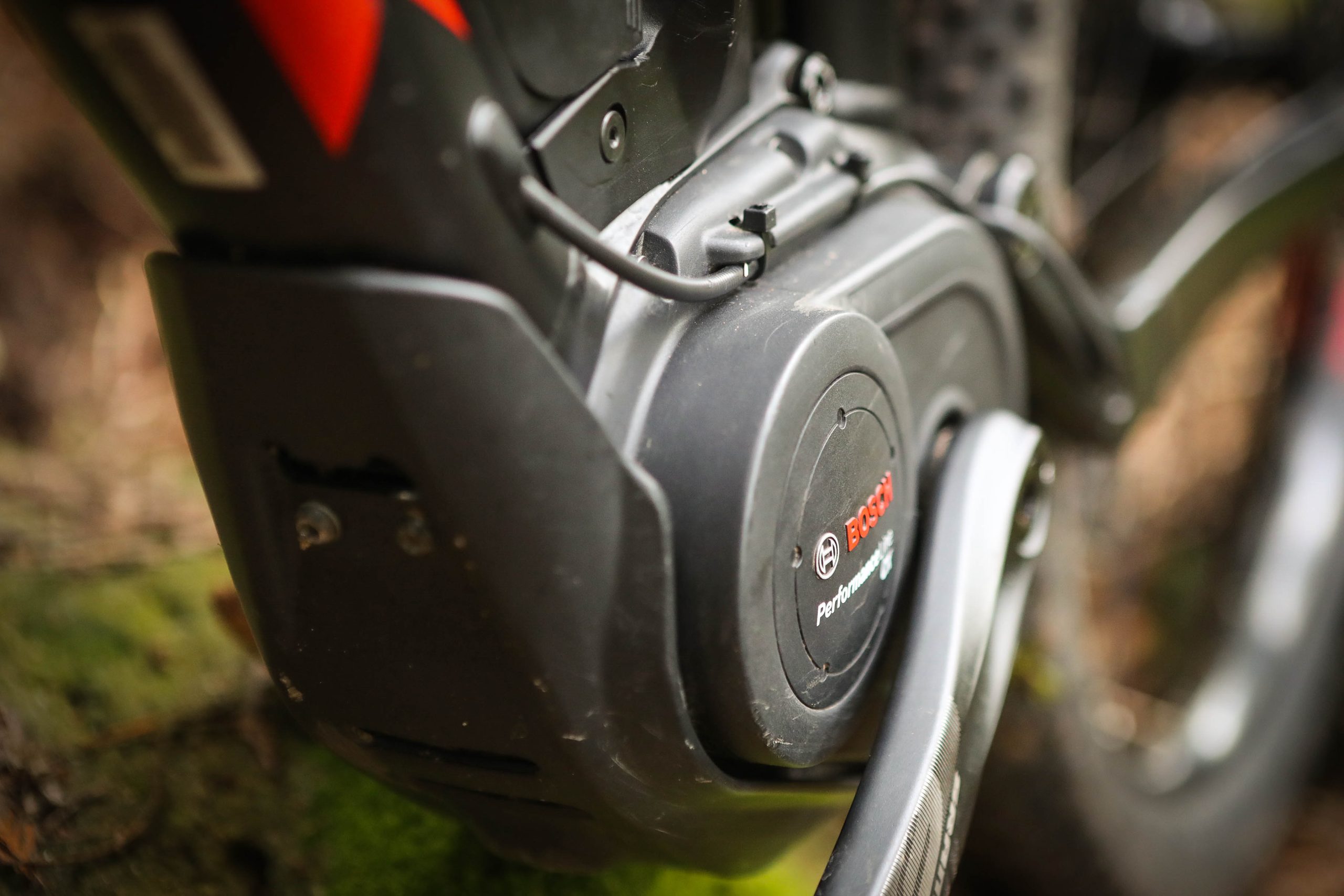 Which motor is best for your e-mtb?