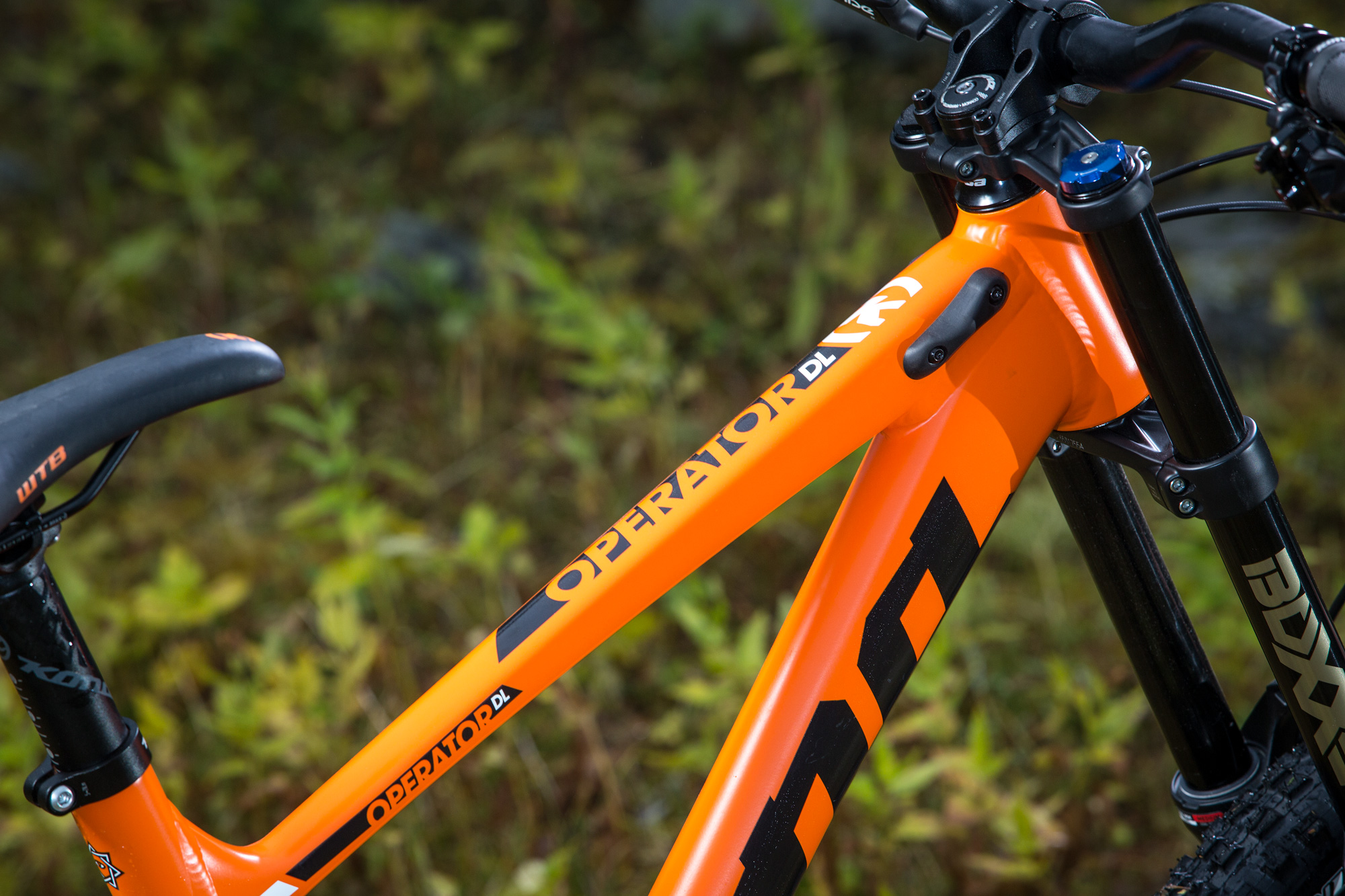 KONA OPERATOR 2017 (DHバイク) Kona Operator |