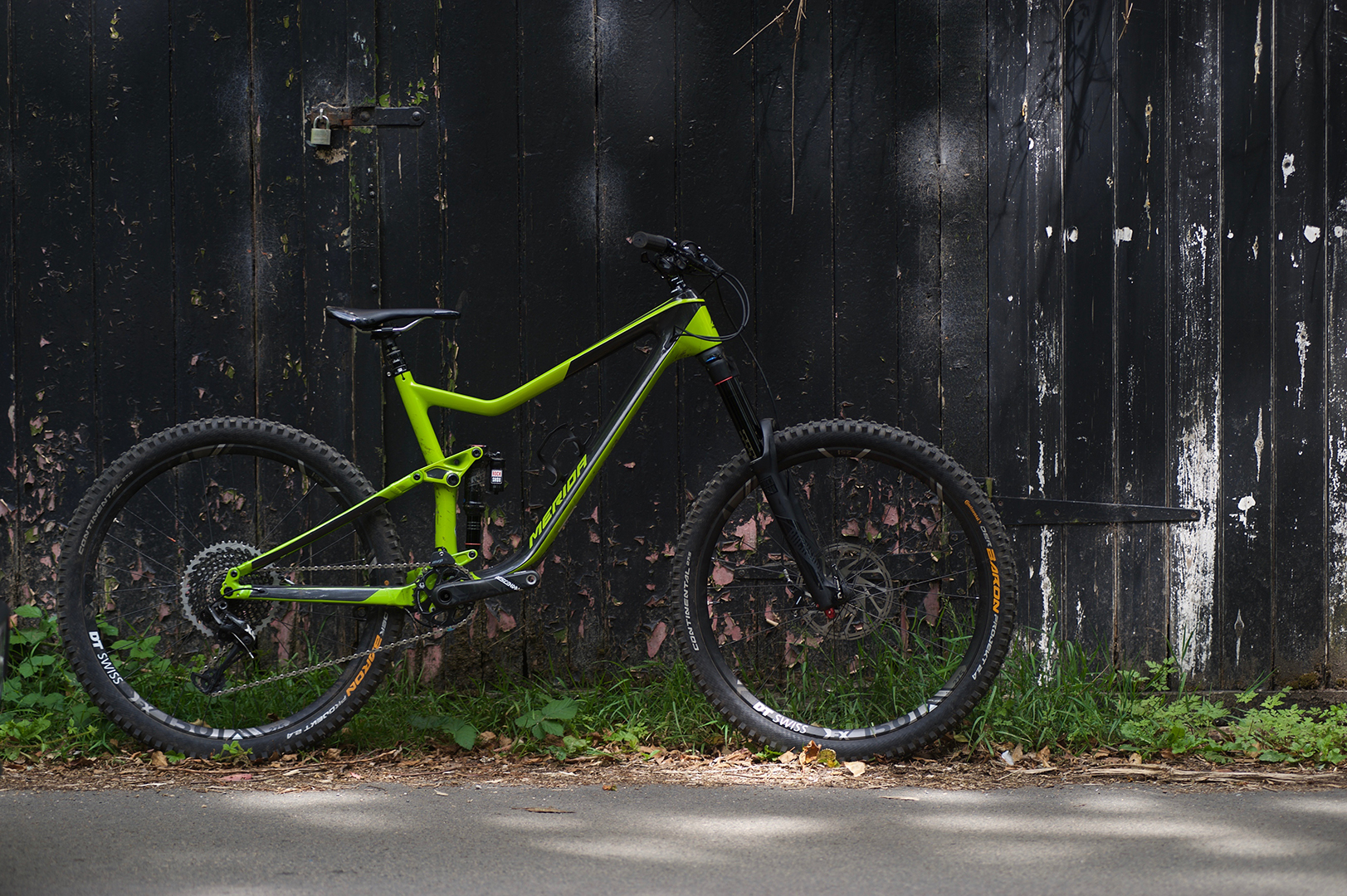 MERIDA Bikes 2019 カタログ サイン入り MERIDA Bikes 2019 カタログ サイン入り MERIDA Bikes 2019 カタログ